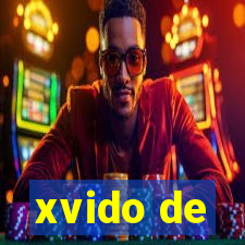 xvido de